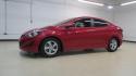 2016 Geranium Red /Gray Hyundai Elantra SE (KMHDH4AE9GU) with an 1.8L 4-Cylinder DOHC 16V Dual CVVT engine, Automatic transmission, located at 15300 Midway Rd., Addison, TX, 75001, (972) 702-0011, 32.958321, -96.838074 - 2016 Hyundai Elantra SE<br>Now Available at Midway Auto Group Addison, Texas<br><br>Smart, efficient, and comfortable, the 2016 Hyundai Elantra SE delivers an outstanding blend of value, reliability, and style. Whether commuting through Addison or heading out on a weekend road trip across Texas, th - Photo#4