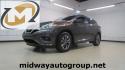 2017 Java Metallic /Graphite Nissan Murano SV (5N1AZ2MG8HN) with an 3.5L V6 engine, CVT transmission, located at 15300 Midway Rd., Addison, TX, 75001, (972) 702-0011, 32.958321, -96.838074 - 2017 Nissan Murano SV<br>Now Available at Midway Auto Group Addison, Texas<br><br>Elevate your driving experience with the 2017 Nissan Murano SV, where refined style meets comfort and advanced technology. Perfectly suited for your daily drive around Addison or longer journeys through the Texas high - Photo#0