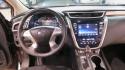 2017 Java Metallic /Graphite Nissan Murano SV (5N1AZ2MG8HN) with an 3.5L V6 engine, CVT transmission, located at 15300 Midway Rd., Addison, TX, 75001, (972) 702-0011, 32.958321, -96.838074 - 2017 Nissan Murano SV<br>Now Available at Midway Auto Group Addison, Texas<br><br>Elevate your driving experience with the 2017 Nissan Murano SV, where refined style meets comfort and advanced technology. Perfectly suited for your daily drive around Addison or longer journeys through the Texas high - Photo#17