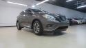 2017 Java Metallic /Graphite Nissan Murano SV (5N1AZ2MG8HN) with an 3.5L V6 engine, CVT transmission, located at 15300 Midway Rd., Addison, TX, 75001, (972) 702-0011, 32.958321, -96.838074 - 2017 Nissan Murano SV<br>Now Available at Midway Auto Group Addison, Texas<br><br>Elevate your driving experience with the 2017 Nissan Murano SV, where refined style meets comfort and advanced technology. Perfectly suited for your daily drive around Addison or longer journeys through the Texas high - Photo#1