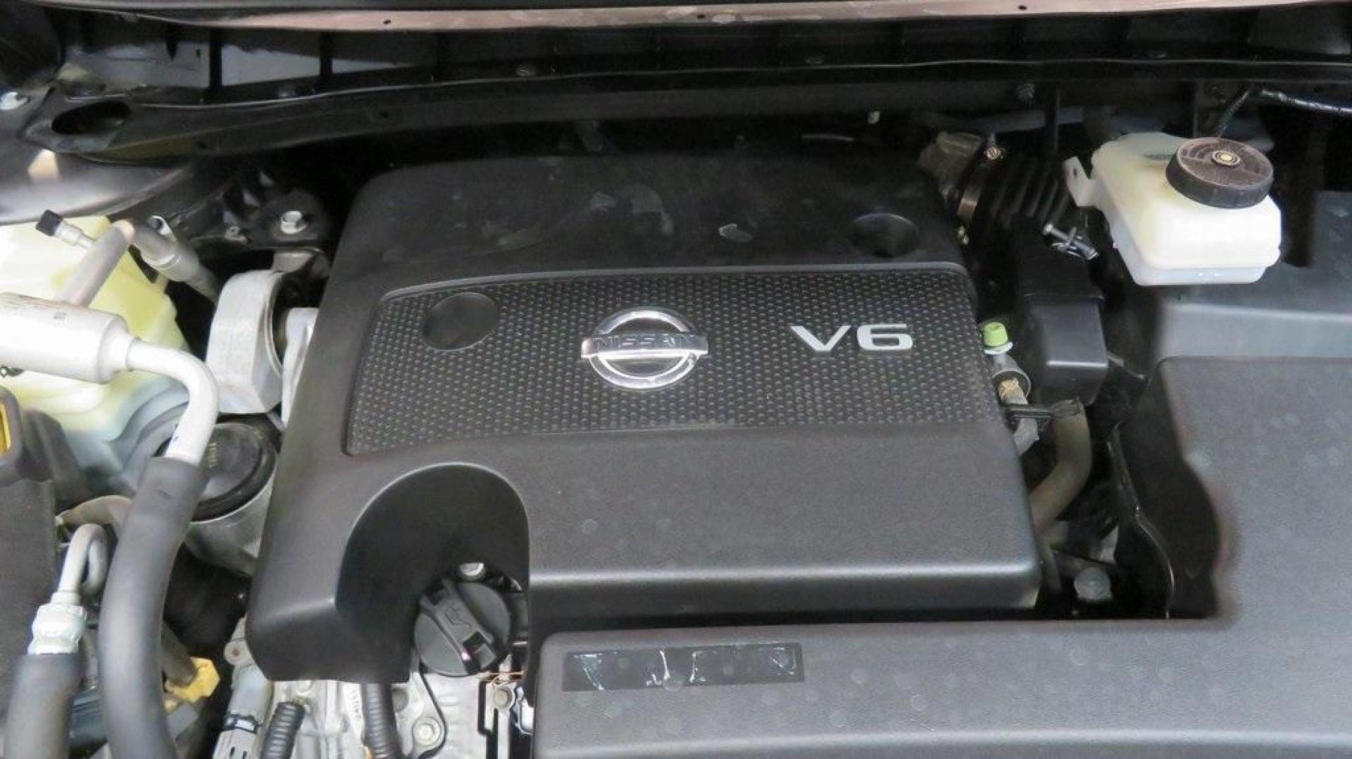 2017 Java Metallic /Graphite Nissan Murano SV (5N1AZ2MG8HN) with an 3.5L V6 engine, CVT transmission, located at 15300 Midway Rd., Addison, TX, 75001, (972) 702-0011, 32.958321, -96.838074 - 2017 Nissan Murano SV<br>Now Available at Midway Auto Group Addison, Texas<br><br>Elevate your driving experience with the 2017 Nissan Murano SV, where refined style meets comfort and advanced technology. Perfectly suited for your daily drive around Addison or longer journeys through the Texas high - Photo#27