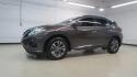 2017 Java Metallic /Graphite Nissan Murano SV (5N1AZ2MG8HN) with an 3.5L V6 engine, CVT transmission, located at 15300 Midway Rd., Addison, TX, 75001, (972) 702-0011, 32.958321, -96.838074 - 2017 Nissan Murano SV<br>Now Available at Midway Auto Group Addison, Texas<br><br>Elevate your driving experience with the 2017 Nissan Murano SV, where refined style meets comfort and advanced technology. Perfectly suited for your daily drive around Addison or longer journeys through the Texas high - Photo#4