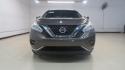 2017 Java Metallic /Graphite Nissan Murano SV (5N1AZ2MG8HN) with an 3.5L V6 engine, CVT transmission, located at 15300 Midway Rd., Addison, TX, 75001, (972) 702-0011, 32.958321, -96.838074 - 2017 Nissan Murano SV<br>Now Available at Midway Auto Group Addison, Texas<br><br>Elevate your driving experience with the 2017 Nissan Murano SV, where refined style meets comfort and advanced technology. Perfectly suited for your daily drive around Addison or longer journeys through the Texas high - Photo#5
