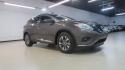 2017 Java Metallic /Graphite Nissan Murano SV (5N1AZ2MG8HN) with an 3.5L V6 engine, CVT transmission, located at 15300 Midway Rd., Addison, TX, 75001, (972) 702-0011, 32.958321, -96.838074 - 2017 Nissan Murano SV<br>Now Available at Midway Auto Group Addison, Texas<br><br>Elevate your driving experience with the 2017 Nissan Murano SV, where refined style meets comfort and advanced technology. Perfectly suited for your daily drive around Addison or longer journeys through the Texas high - Photo#6