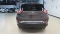 2017 Java Metallic /Graphite Nissan Murano SV (5N1AZ2MG8HN) with an 3.5L V6 engine, CVT transmission, located at 15300 Midway Rd., Addison, TX, 75001, (972) 702-0011, 32.958321, -96.838074 - 2017 Nissan Murano SV<br>Now Available at Midway Auto Group Addison, Texas<br><br>Elevate your driving experience with the 2017 Nissan Murano SV, where refined style meets comfort and advanced technology. Perfectly suited for your daily drive around Addison or longer journeys through the Texas high - Photo#7