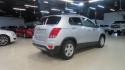 2019 Silver Ice Metallic /Jet Black Chevrolet Trax LT (KL7CJLSB1KB) with an ECOTEC 1.4L I4 SMPI DOHC Turbocharged VVT engine, Automatic transmission, located at 15300 Midway Rd., Addison, TX, 75001, (972) 702-0011, 32.958321, -96.838074 - 2019 Chevrolet Trax LT<br>Now Available at Midway Auto Group Addison, Texas<br><br>Compact, agile, and packed with modern technology, the 2019 Chevrolet Trax LT is the ideal urban SUV for drivers seeking versatility and efficiency. Whether navigating the busy streets of Addison or setting out on lo - Photo#2
