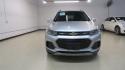 2019 Silver Ice Metallic /Jet Black Chevrolet Trax LT (KL7CJLSB1KB) with an ECOTEC 1.4L I4 SMPI DOHC Turbocharged VVT engine, Automatic transmission, located at 15300 Midway Rd., Addison, TX, 75001, (972) 702-0011, 32.958321, -96.838074 - 2019 Chevrolet Trax LT<br>Now Available at Midway Auto Group Addison, Texas<br><br>Compact, agile, and packed with modern technology, the 2019 Chevrolet Trax LT is the ideal urban SUV for drivers seeking versatility and efficiency. Whether navigating the busy streets of Addison or setting out on lo - Photo#5