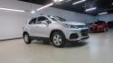 2019 Silver Ice Metallic /Jet Black Chevrolet Trax LT (KL7CJLSB1KB) with an ECOTEC 1.4L I4 SMPI DOHC Turbocharged VVT engine, Automatic transmission, located at 15300 Midway Rd., Addison, TX, 75001, (972) 702-0011, 32.958321, -96.838074 - 2019 Chevrolet Trax LT<br>Now Available at Midway Auto Group Addison, Texas<br><br>Compact, agile, and packed with modern technology, the 2019 Chevrolet Trax LT is the ideal urban SUV for drivers seeking versatility and efficiency. Whether navigating the busy streets of Addison or setting out on lo - Photo#6