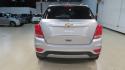 2019 Silver Ice Metallic /Jet Black Chevrolet Trax LT (KL7CJLSB1KB) with an ECOTEC 1.4L I4 SMPI DOHC Turbocharged VVT engine, Automatic transmission, located at 15300 Midway Rd., Addison, TX, 75001, (972) 702-0011, 32.958321, -96.838074 - 2019 Chevrolet Trax LT<br>Now Available at Midway Auto Group Addison, Texas<br><br>Compact, agile, and packed with modern technology, the 2019 Chevrolet Trax LT is the ideal urban SUV for drivers seeking versatility and efficiency. Whether navigating the busy streets of Addison or setting out on lo - Photo#7