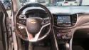 2019 Silver Ice Metallic /Jet Black Chevrolet Trax LT (KL7CJLSB1KB) with an ECOTEC 1.4L I4 SMPI DOHC Turbocharged VVT engine, Automatic transmission, located at 15300 Midway Rd., Addison, TX, 75001, (972) 702-0011, 32.958321, -96.838074 - 2019 Chevrolet Trax LT<br>Now Available at Midway Auto Group Addison, Texas<br><br>Compact, agile, and packed with modern technology, the 2019 Chevrolet Trax LT is the ideal urban SUV for drivers seeking versatility and efficiency. Whether navigating the busy streets of Addison or setting out on lo - Photo#16
