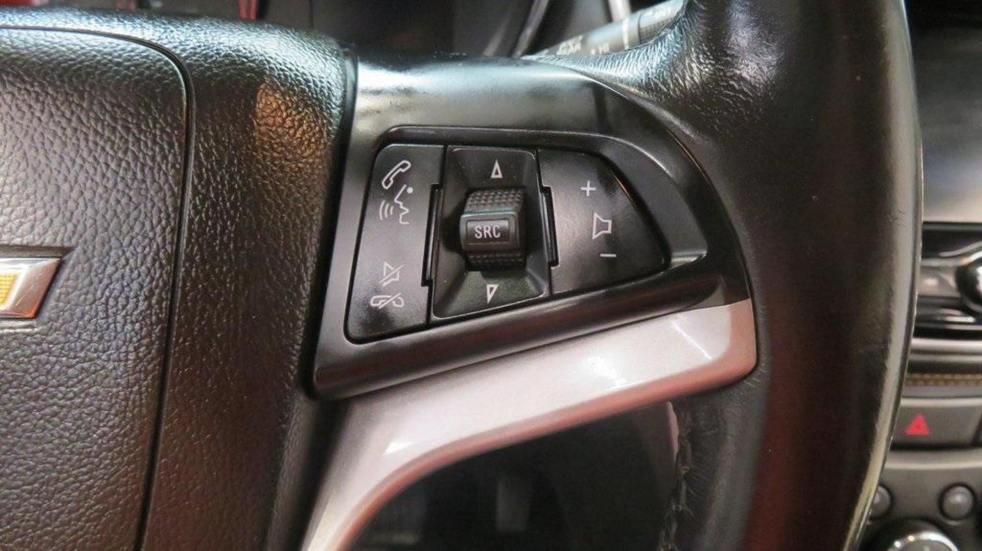 2019 Silver Ice Metallic /Jet Black Chevrolet Trax LT (KL7CJLSB1KB) with an ECOTEC 1.4L I4 SMPI DOHC Turbocharged VVT engine, Automatic transmission, located at 15300 Midway Rd., Addison, TX, 75001, (972) 702-0011, 32.958321, -96.838074 - 2019 Chevrolet Trax LT<br>Now Available at Midway Auto Group Addison, Texas<br><br>Compact, agile, and packed with modern technology, the 2019 Chevrolet Trax LT is the ideal urban SUV for drivers seeking versatility and efficiency. Whether navigating the busy streets of Addison or setting out on lo - Photo#24