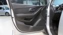 2019 Silver Ice Metallic /Jet Black Chevrolet Trax LT (KL7CJLSB1KB) with an ECOTEC 1.4L I4 SMPI DOHC Turbocharged VVT engine, Automatic transmission, located at 15300 Midway Rd., Addison, TX, 75001, (972) 702-0011, 32.958321, -96.838074 - 2019 Chevrolet Trax LT<br>Now Available at Midway Auto Group Addison, Texas<br><br>Compact, agile, and packed with modern technology, the 2019 Chevrolet Trax LT is the ideal urban SUV for drivers seeking versatility and efficiency. Whether navigating the busy streets of Addison or setting out on lo - Photo#26