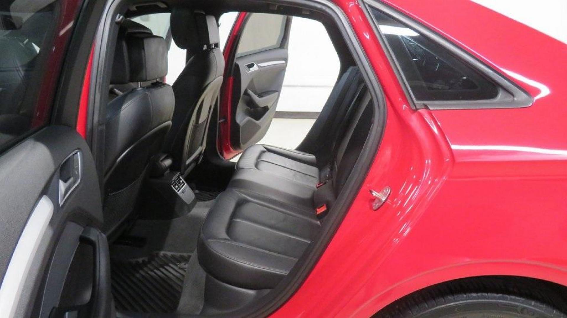 2017 Tango Red /Black Audi A3 2.0T Premium (WAUAUGFF6H1) with an 2.0L 4-Cylinder TFSI engine, Automatic transmission, located at 15300 Midway Rd., Addison, TX, 75001, (972) 702-0011, 32.958321, -96.838074 - 2017 Audi A3 Premium<br>Now Available at Midway Auto Group Addison, Texas<br><br>Sophisticated, sporty, and luxurious, the 2017 Audi A3 Premium combines dynamic performance with cutting-edge technology and elegant styling. Whether navigating city streets around Addison or cruising across Texas, thi - Photo#18