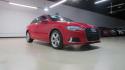 2017 Tango Red /Black Audi A3 2.0T Premium (WAUAUGFF6H1) with an 2.0L 4-Cylinder TFSI engine, Automatic transmission, located at 15300 Midway Rd., Addison, TX, 75001, (972) 702-0011, 32.958321, -96.838074 - 2017 Audi A3 Premium<br>Now Available at Midway Auto Group Addison, Texas<br><br>Sophisticated, sporty, and luxurious, the 2017 Audi A3 Premium combines dynamic performance with cutting-edge technology and elegant styling. Whether navigating city streets around Addison or cruising across Texas, thi - Photo#1