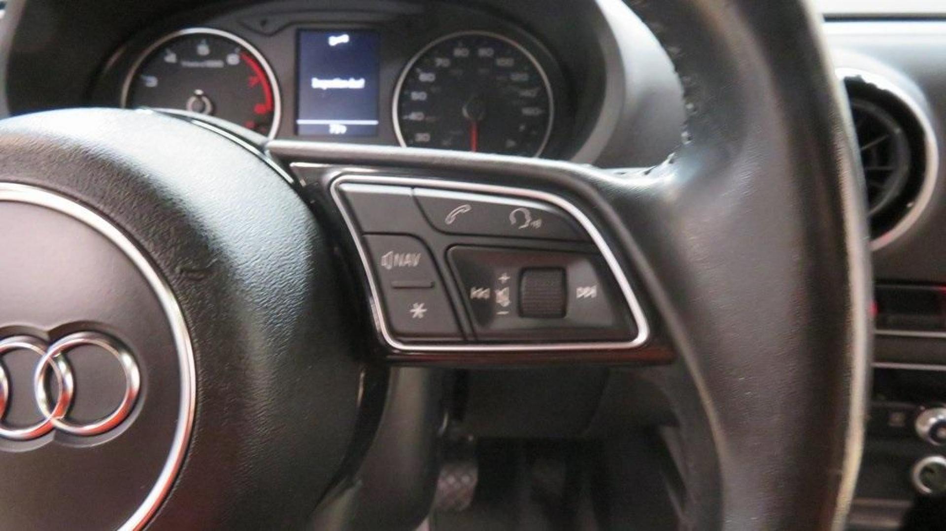2017 Tango Red /Black Audi A3 2.0T Premium (WAUAUGFF6H1) with an 2.0L 4-Cylinder TFSI engine, Automatic transmission, located at 15300 Midway Rd., Addison, TX, 75001, (972) 702-0011, 32.958321, -96.838074 - 2017 Audi A3 Premium<br>Now Available at Midway Auto Group Addison, Texas<br><br>Sophisticated, sporty, and luxurious, the 2017 Audi A3 Premium combines dynamic performance with cutting-edge technology and elegant styling. Whether navigating city streets around Addison or cruising across Texas, thi - Photo#25
