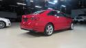 2017 Tango Red /Black Audi A3 2.0T Premium (WAUAUGFF6H1) with an 2.0L 4-Cylinder TFSI engine, Automatic transmission, located at 15300 Midway Rd., Addison, TX, 75001, (972) 702-0011, 32.958321, -96.838074 - 2017 Audi A3 Premium<br>Now Available at Midway Auto Group Addison, Texas<br><br>Sophisticated, sporty, and luxurious, the 2017 Audi A3 Premium combines dynamic performance with cutting-edge technology and elegant styling. Whether navigating city streets around Addison or cruising across Texas, thi - Photo#2