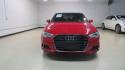 2017 Tango Red /Black Audi A3 2.0T Premium (WAUAUGFF6H1) with an 2.0L 4-Cylinder TFSI engine, Automatic transmission, located at 15300 Midway Rd., Addison, TX, 75001, (972) 702-0011, 32.958321, -96.838074 - 2017 Audi A3 Premium<br>Now Available at Midway Auto Group Addison, Texas<br><br>Sophisticated, sporty, and luxurious, the 2017 Audi A3 Premium combines dynamic performance with cutting-edge technology and elegant styling. Whether navigating city streets around Addison or cruising across Texas, thi - Photo#5