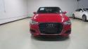 2017 Tango Red /Black Audi A3 2.0T Premium (WAUAUGFF6H1) with an 2.0L 4-Cylinder TFSI engine, Automatic transmission, located at 15300 Midway Rd., Addison, TX, 75001, (972) 702-0011, 32.958321, -96.838074 - 2017 Audi A3 Premium<br>Now Available at Midway Auto Group Addison, Texas<br><br>Sophisticated, sporty, and luxurious, the 2017 Audi A3 Premium combines dynamic performance with cutting-edge technology and elegant styling. Whether navigating city streets around Addison or cruising across Texas, thi - Photo#6