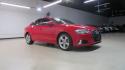 2017 Tango Red /Black Audi A3 2.0T Premium (WAUAUGFF6H1) with an 2.0L 4-Cylinder TFSI engine, Automatic transmission, located at 15300 Midway Rd., Addison, TX, 75001, (972) 702-0011, 32.958321, -96.838074 - 2017 Audi A3 Premium<br>Now Available at Midway Auto Group Addison, Texas<br><br>Sophisticated, sporty, and luxurious, the 2017 Audi A3 Premium combines dynamic performance with cutting-edge technology and elegant styling. Whether navigating city streets around Addison or cruising across Texas, thi - Photo#7