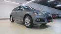 2016 Turquoise /Black/Cognac Audi Q5 2.0T Premium Plus (WA1L2AFP0GA) with an 2.0L 4-Cylinder TFSI engine, Automatic transmission, located at 15300 Midway Rd., Addison, TX, 75001, (972) 702-0011, 32.958321, -96.838074 - 2016 Audi Q5 Premium Plus<br>Available Now at Midway Auto Group Addison, Texas<br><br>Step into refined luxury and dynamic performance with the 2016 Audi Q5 Premium Plus. Offering the perfect blend of sophistication, utility, and Quattro all-wheel-drive capability, this premium SUV is designed for - Photo#1