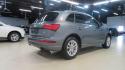 2016 Turquoise /Black/Cognac Audi Q5 2.0T Premium Plus (WA1L2AFP0GA) with an 2.0L 4-Cylinder TFSI engine, Automatic transmission, located at 15300 Midway Rd., Addison, TX, 75001, (972) 702-0011, 32.958321, -96.838074 - 2016 Audi Q5 Premium Plus<br>Available Now at Midway Auto Group Addison, Texas<br><br>Step into refined luxury and dynamic performance with the 2016 Audi Q5 Premium Plus. Offering the perfect blend of sophistication, utility, and Quattro all-wheel-drive capability, this premium SUV is designed for - Photo#2