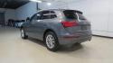 2016 Turquoise /Black/Cognac Audi Q5 2.0T Premium Plus (WA1L2AFP0GA) with an 2.0L 4-Cylinder TFSI engine, Automatic transmission, located at 15300 Midway Rd., Addison, TX, 75001, (972) 702-0011, 32.958321, -96.838074 - 2016 Audi Q5 Premium Plus<br>Available Now at Midway Auto Group Addison, Texas<br><br>Step into refined luxury and dynamic performance with the 2016 Audi Q5 Premium Plus. Offering the perfect blend of sophistication, utility, and Quattro all-wheel-drive capability, this premium SUV is designed for - Photo#3