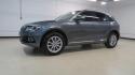2016 Turquoise /Black/Cognac Audi Q5 2.0T Premium Plus (WA1L2AFP0GA) with an 2.0L 4-Cylinder TFSI engine, Automatic transmission, located at 15300 Midway Rd., Addison, TX, 75001, (972) 702-0011, 32.958321, -96.838074 - 2016 Audi Q5 Premium Plus<br>Available Now at Midway Auto Group Addison, Texas<br><br>Step into refined luxury and dynamic performance with the 2016 Audi Q5 Premium Plus. Offering the perfect blend of sophistication, utility, and Quattro all-wheel-drive capability, this premium SUV is designed for - Photo#4