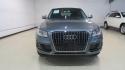 2016 Turquoise /Black/Cognac Audi Q5 2.0T Premium Plus (WA1L2AFP0GA) with an 2.0L 4-Cylinder TFSI engine, Automatic transmission, located at 15300 Midway Rd., Addison, TX, 75001, (972) 702-0011, 32.958321, -96.838074 - 2016 Audi Q5 Premium Plus<br>Available Now at Midway Auto Group Addison, Texas<br><br>Step into refined luxury and dynamic performance with the 2016 Audi Q5 Premium Plus. Offering the perfect blend of sophistication, utility, and Quattro all-wheel-drive capability, this premium SUV is designed for - Photo#5