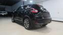 2017 Super Black /Black Nissan Juke SL (JN8AF5MV9HT) with an 1.6L I4 DOHC 16V engine, CVT transmission, located at 15300 Midway Rd., Addison, TX, 75001, (972) 702-0011, 32.958321, -96.838074 - 2017 Nissan Juke SV<br>Now Available at Midway Auto Group Addison, Texas<br><br>The 2017 Nissan Juke SV brings bold design, turbocharged performance, and smart versatility to the compact crossover segment. Perfectly sized for maneuvering through Addisons streets yet sporty enough for weekend advent - Photo#3