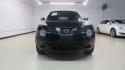 2017 Super Black /Black Nissan Juke SL (JN8AF5MV9HT) with an 1.6L I4 DOHC 16V engine, CVT transmission, located at 15300 Midway Rd., Addison, TX, 75001, (972) 702-0011, 32.958321, -96.838074 - 2017 Nissan Juke SV<br>Now Available at Midway Auto Group Addison, Texas<br><br>The 2017 Nissan Juke SV brings bold design, turbocharged performance, and smart versatility to the compact crossover segment. Perfectly sized for maneuvering through Addisons streets yet sporty enough for weekend advent - Photo#5
