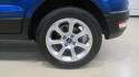 2018 Lightning Blue /Ebony Black Ford EcoSport SE (MAJ3P1TE7JC) with an EcoBoost 1.0L I3 GTDi DOHC Turbocharged VCT engine, Automatic transmission, located at 15300 Midway Rd., Addison, TX, 75001, (972) 702-0011, 32.958321, -96.838074 - 2018 Ford EcoSport SE<br>Now Available at Midway Auto Group Addison, Texas<br><br>Compact, capable, and loaded with tech, the 2018 Ford EcoSport SE is designed for today's active lifestyle. Perfectly sized for maneuvering through Addisons busy streets, yet comfortable enough for road trips across T - Photo#9