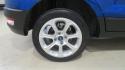 2018 Lightning Blue /Ebony Black Ford EcoSport SE (MAJ3P1TE7JC) with an EcoBoost 1.0L I3 GTDi DOHC Turbocharged VCT engine, Automatic transmission, located at 15300 Midway Rd., Addison, TX, 75001, (972) 702-0011, 32.958321, -96.838074 - 2018 Ford EcoSport SE<br>Now Available at Midway Auto Group Addison, Texas<br><br>Compact, capable, and loaded with tech, the 2018 Ford EcoSport SE is designed for today's active lifestyle. Perfectly sized for maneuvering through Addisons busy streets, yet comfortable enough for road trips across T - Photo#10