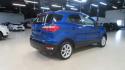 2018 Lightning Blue /Ebony Black Ford EcoSport SE (MAJ3P1TE7JC) with an EcoBoost 1.0L I3 GTDi DOHC Turbocharged VCT engine, Automatic transmission, located at 15300 Midway Rd., Addison, TX, 75001, (972) 702-0011, 32.958321, -96.838074 - 2018 Ford EcoSport SE<br>Now Available at Midway Auto Group Addison, Texas<br><br>Compact, capable, and loaded with tech, the 2018 Ford EcoSport SE is designed for today's active lifestyle. Perfectly sized for maneuvering through Addisons busy streets, yet comfortable enough for road trips across T - Photo#2