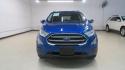 2018 Lightning Blue /Ebony Black Ford EcoSport SE (MAJ3P1TE7JC) with an EcoBoost 1.0L I3 GTDi DOHC Turbocharged VCT engine, Automatic transmission, located at 15300 Midway Rd., Addison, TX, 75001, (972) 702-0011, 32.958321, -96.838074 - 2018 Ford EcoSport SE<br>Now Available at Midway Auto Group Addison, Texas<br><br>Compact, capable, and loaded with tech, the 2018 Ford EcoSport SE is designed for today's active lifestyle. Perfectly sized for maneuvering through Addisons busy streets, yet comfortable enough for road trips across T - Photo#5