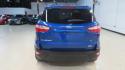 2018 Lightning Blue /Ebony Black Ford EcoSport SE (MAJ3P1TE7JC) with an EcoBoost 1.0L I3 GTDi DOHC Turbocharged VCT engine, Automatic transmission, located at 15300 Midway Rd., Addison, TX, 75001, (972) 702-0011, 32.958321, -96.838074 - 2018 Ford EcoSport SE<br>Now Available at Midway Auto Group Addison, Texas<br><br>Compact, capable, and loaded with tech, the 2018 Ford EcoSport SE is designed for today's active lifestyle. Perfectly sized for maneuvering through Addisons busy streets, yet comfortable enough for road trips across T - Photo#7