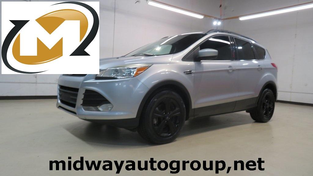 photo of 2014 Ford Escape SE