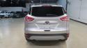 2014 Ingot Silver /Black Ford Escape SE (1FMCU0GX0EU) with an EcoBoost 1.6L I4 GTDi DOHC Turbocharged VCT engine, Automatic transmission, located at 15300 Midway Rd., Addison, TX, 75001, (972) 702-0011, 32.958321, -96.838074 - 2014 Ford Escape SE<br>Now Available at Midway Auto Group Addison, Texas<br><br>Versatile, efficient, and packed with comfort, the 2014 Ford Escape SE is a smart choice for drivers who need capability without sacrificing style. Whether you're commuting through Addison or embarking on weekend getawa - Photo#9