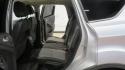2014 Ingot Silver /Black Ford Escape SE (1FMCU0GX0EU) with an EcoBoost 1.6L I4 GTDi DOHC Turbocharged VCT engine, Automatic transmission, located at 15300 Midway Rd., Addison, TX, 75001, (972) 702-0011, 32.958321, -96.838074 - 2014 Ford Escape SE<br>Now Available at Midway Auto Group Addison, Texas<br><br>Versatile, efficient, and packed with comfort, the 2014 Ford Escape SE is a smart choice for drivers who need capability without sacrificing style. Whether you're commuting through Addison or embarking on weekend getawa - Photo#18