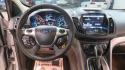 2014 Ingot Silver /Black Ford Escape SE (1FMCU0GX0EU) with an EcoBoost 1.6L I4 GTDi DOHC Turbocharged VCT engine, Automatic transmission, located at 15300 Midway Rd., Addison, TX, 75001, (972) 702-0011, 32.958321, -96.838074 - 2014 Ford Escape SE<br>Now Available at Midway Auto Group Addison, Texas<br><br>Versatile, efficient, and packed with comfort, the 2014 Ford Escape SE is a smart choice for drivers who need capability without sacrificing style. Whether you're commuting through Addison or embarking on weekend getawa - Photo#19