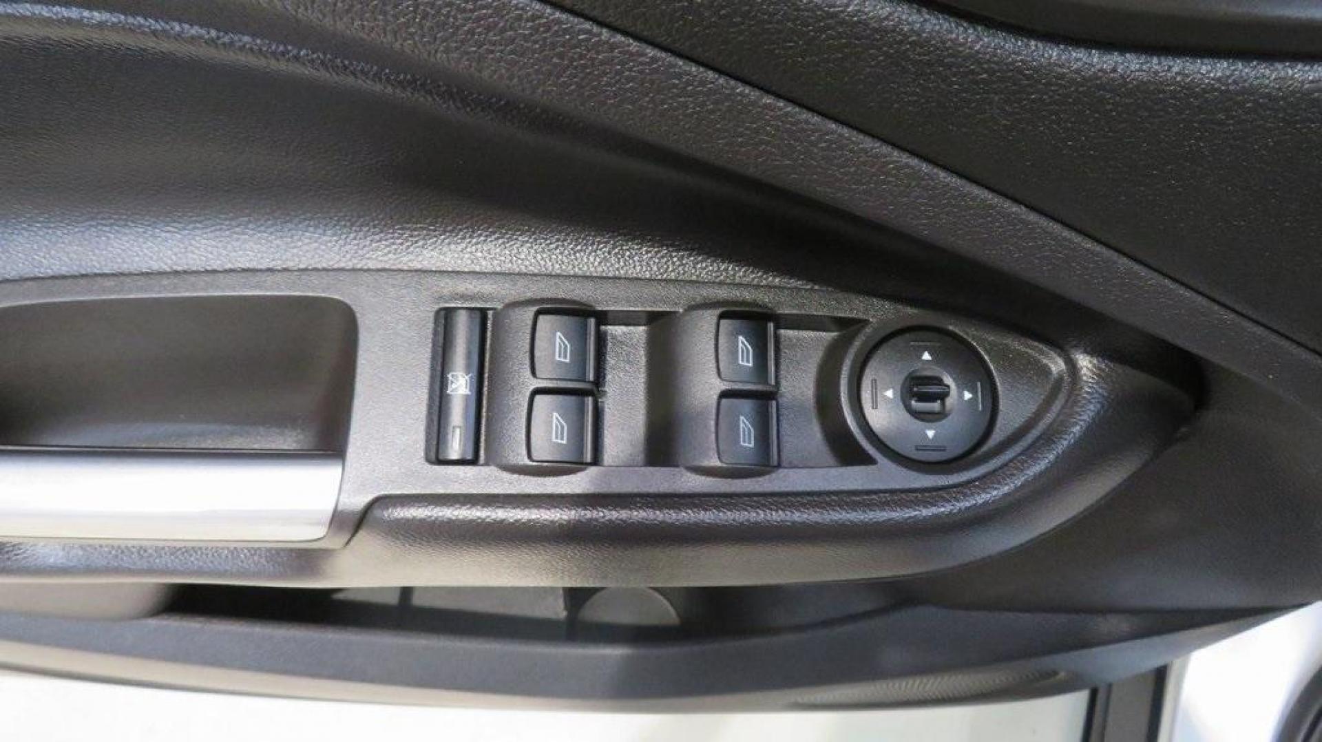 2014 Ingot Silver /Black Ford Escape SE (1FMCU0GX0EU) with an EcoBoost 1.6L I4 GTDi DOHC Turbocharged VCT engine, Automatic transmission, located at 15300 Midway Rd., Addison, TX, 75001, (972) 702-0011, 32.958321, -96.838074 - 2014 Ford Escape SE<br>Now Available at Midway Auto Group Addison, Texas<br><br>Versatile, efficient, and packed with comfort, the 2014 Ford Escape SE is a smart choice for drivers who need capability without sacrificing style. Whether you're commuting through Addison or embarking on weekend getawa - Photo#28