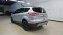 2014 Ingot Silver /Black Ford Escape SE (1FMCU0GX0EU) with an EcoBoost 1.6L I4 GTDi DOHC Turbocharged VCT engine, Automatic transmission, located at 15300 Midway Rd., Addison, TX, 75001, (972) 702-0011, 32.958321, -96.838074 - 2014 Ford Escape SE<br>Now Available at Midway Auto Group Addison, Texas<br><br>Versatile, efficient, and packed with comfort, the 2014 Ford Escape SE is a smart choice for drivers who need capability without sacrificing style. Whether you're commuting through Addison or embarking on weekend getawa - Photo#3