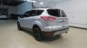 2014 Ingot Silver /Black Ford Escape SE (1FMCU0GX0EU) with an EcoBoost 1.6L I4 GTDi DOHC Turbocharged VCT engine, Automatic transmission, located at 15300 Midway Rd., Addison, TX, 75001, (972) 702-0011, 32.958321, -96.838074 - 2014 Ford Escape SE<br>Now Available at Midway Auto Group Addison, Texas<br><br>Versatile, efficient, and packed with comfort, the 2014 Ford Escape SE is a smart choice for drivers who need capability without sacrificing style. Whether you're commuting through Addison or embarking on weekend getawa - Photo#4