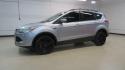 2014 Ingot Silver /Black Ford Escape SE (1FMCU0GX0EU) with an EcoBoost 1.6L I4 GTDi DOHC Turbocharged VCT engine, Automatic transmission, located at 15300 Midway Rd., Addison, TX, 75001, (972) 702-0011, 32.958321, -96.838074 - 2014 Ford Escape SE<br>Now Available at Midway Auto Group Addison, Texas<br><br>Versatile, efficient, and packed with comfort, the 2014 Ford Escape SE is a smart choice for drivers who need capability without sacrificing style. Whether you're commuting through Addison or embarking on weekend getawa - Photo#5