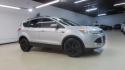 2014 Ingot Silver /Black Ford Escape SE (1FMCU0GX0EU) with an EcoBoost 1.6L I4 GTDi DOHC Turbocharged VCT engine, Automatic transmission, located at 15300 Midway Rd., Addison, TX, 75001, (972) 702-0011, 32.958321, -96.838074 - 2014 Ford Escape SE<br>Now Available at Midway Auto Group Addison, Texas<br><br>Versatile, efficient, and packed with comfort, the 2014 Ford Escape SE is a smart choice for drivers who need capability without sacrificing style. Whether you're commuting through Addison or embarking on weekend getawa - Photo#8