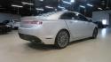 2016 Ingot Silver /Ebony Lincoln MKZ Base (3LN6L2JKXGR) with an 3.7L V6 Ti-VCT 24V engine, Automatic transmission, located at 15300 Midway Rd., Addison, TX, 75001, (972) 702-0011, 32.958321, -96.838074 - Photo#2