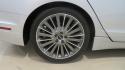2016 Ingot Silver /Ebony Lincoln MKZ Base (3LN6L2JKXGR) with an 3.7L V6 Ti-VCT 24V engine, Automatic transmission, located at 15300 Midway Rd., Addison, TX, 75001, (972) 702-0011, 32.958321, -96.838074 - Photo#10