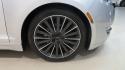 2016 Ingot Silver /Ebony Lincoln MKZ Base (3LN6L2JKXGR) with an 3.7L V6 Ti-VCT 24V engine, Automatic transmission, located at 15300 Midway Rd., Addison, TX, 75001, (972) 702-0011, 32.958321, -96.838074 - Photo#11