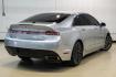 2016 Ingot Silver /Ebony Lincoln MKZ Base (3LN6L2JKXGR) with an 3.7L V6 Ti-VCT 24V engine, Automatic transmission, located at 15300 Midway Rd., Addison, TX, 75001, (972) 702-0011, 32.958321, -96.838074 - 2016 Lincoln MKZ<br>Now Available at Midway Auto Group Addison, Texas<br><br>With elegant styling, smooth turbocharged performance, and a premium interior, the 2016 Lincoln MKZ delivers a refined driving experience thats built to impress. Ideal for drivers looking to elevate their daily commute or - Photo#8