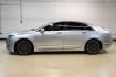 2016 Ingot Silver /Ebony Lincoln MKZ Base (3LN6L2JKXGR) with an 3.7L V6 Ti-VCT 24V engine, Automatic transmission, located at 15300 Midway Rd., Addison, TX, 75001, (972) 702-0011, 32.958321, -96.838074 - 2016 Lincoln MKZ<br>Now Available at Midway Auto Group Addison, Texas<br><br>With elegant styling, smooth turbocharged performance, and a premium interior, the 2016 Lincoln MKZ delivers a refined driving experience thats built to impress. Ideal for drivers looking to elevate their daily commute or - Photo#11