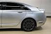 2016 Ingot Silver /Ebony Lincoln MKZ Base (3LN6L2JKXGR) with an 3.7L V6 Ti-VCT 24V engine, Automatic transmission, located at 15300 Midway Rd., Addison, TX, 75001, (972) 702-0011, 32.958321, -96.838074 - 2016 Lincoln MKZ<br>Now Available at Midway Auto Group Addison, Texas<br><br>With elegant styling, smooth turbocharged performance, and a premium interior, the 2016 Lincoln MKZ delivers a refined driving experience thats built to impress. Ideal for drivers looking to elevate their daily commute or - Photo#13